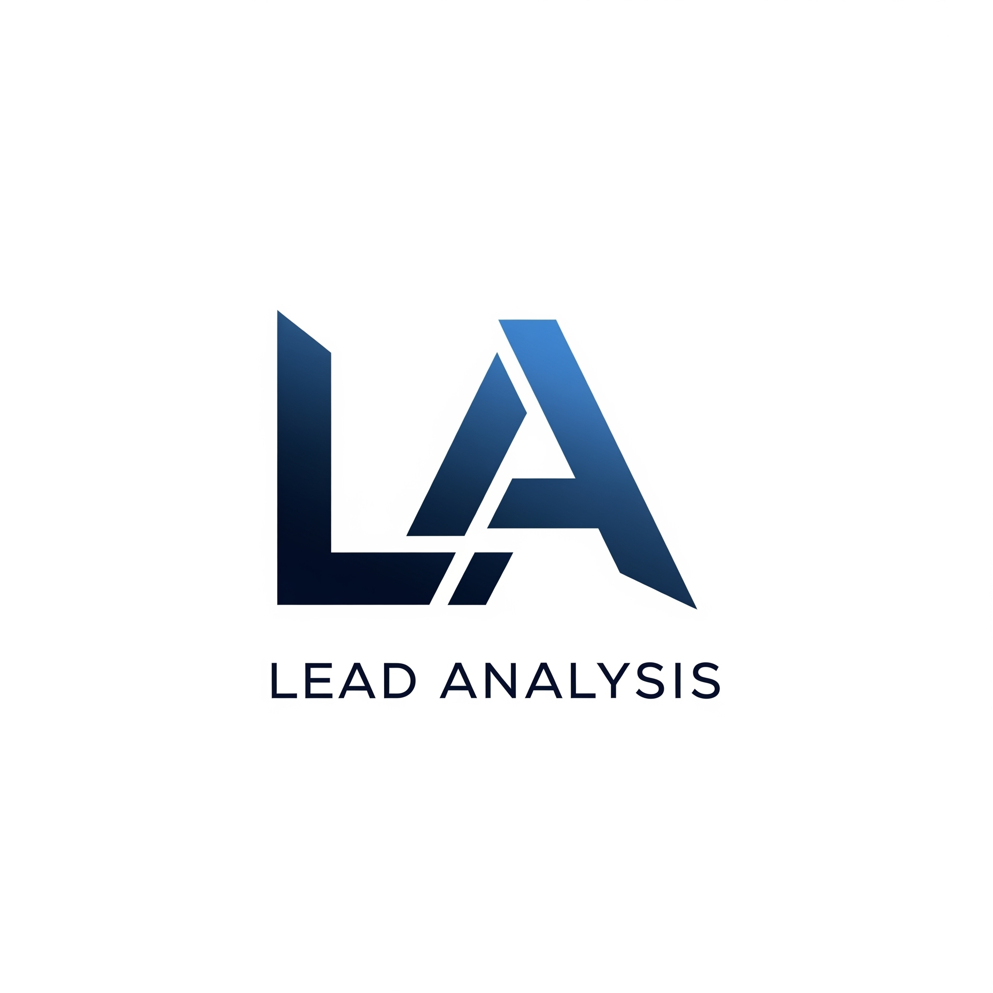 Lead Analysis